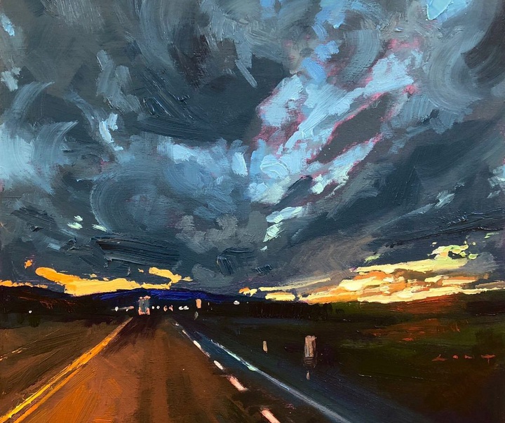 Gallery of Painting by Chris Long
