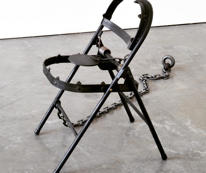 Maskull Lasserre