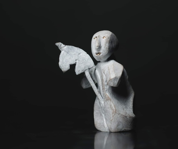 Gallery of Sculpture by Bartek Śnieciński - Poland