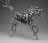 Gallery of Sculpture by Devin Mack - USA