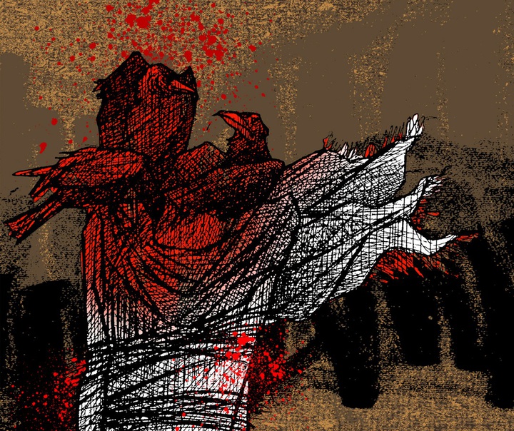 Mostafa Godarzi