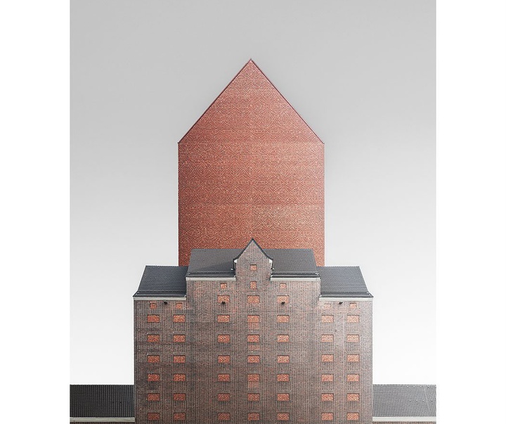 Gallery of Photography by Les Forrester