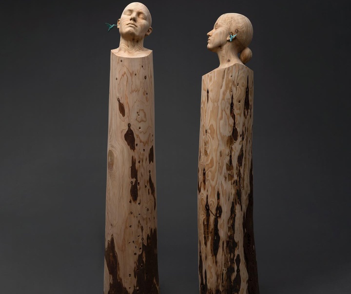 Gallery of Sculpture by Gerard Mas - Spain