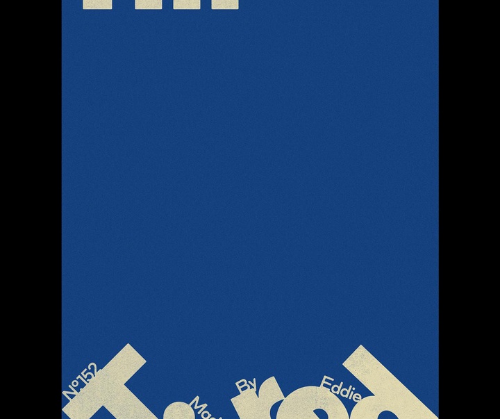 Gallery of Graphics by Eddie Loughran - USA