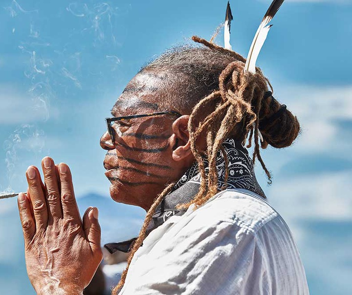 Gallery of the Best Photos of 2024 - (portrait)