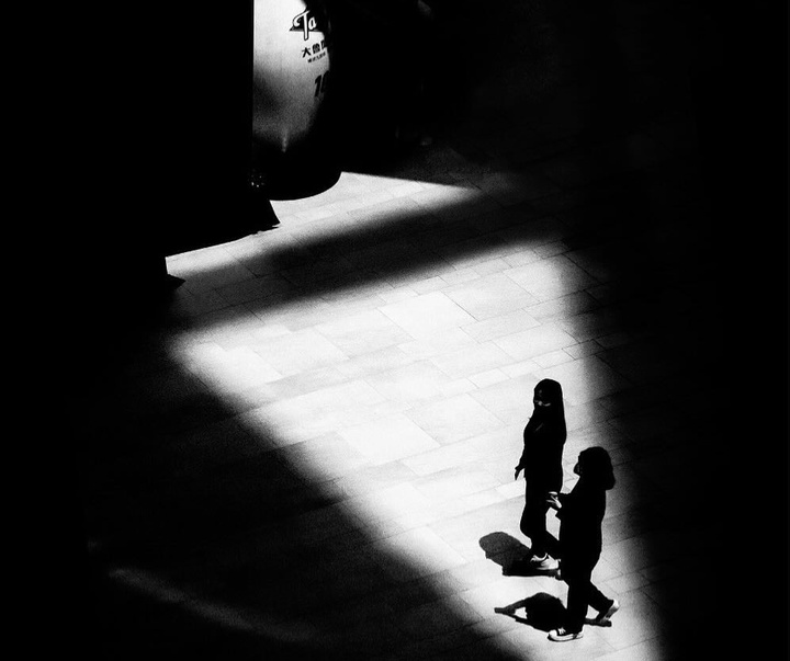 Gallery of Photography by Kai Hsiao - Taiwan
