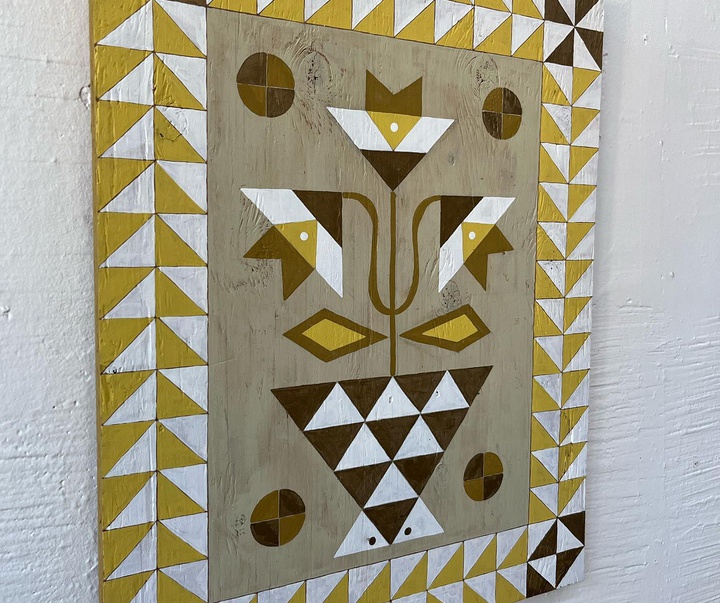 Gallery of Painting by Rachel Rose