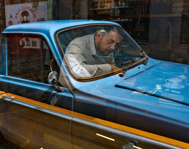 Gallery of Photography by Marcia Celjar - Brazil