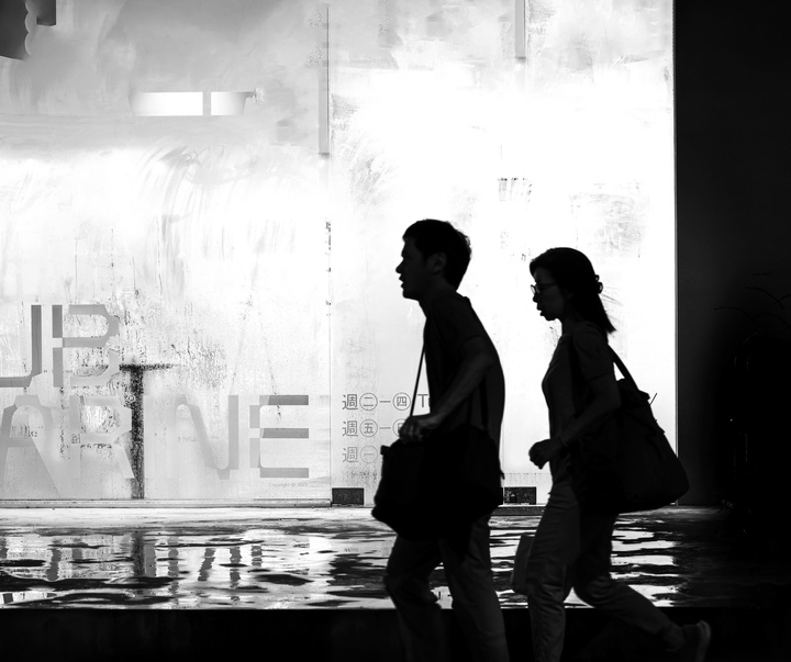 Gallery of Photography by Julia Chu - Taiwan