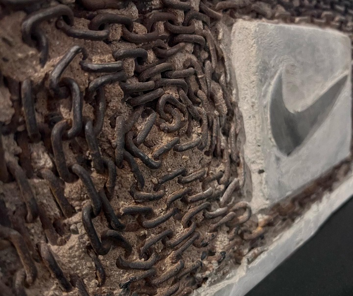 Gallery of Sculpture by Adi Piorescu