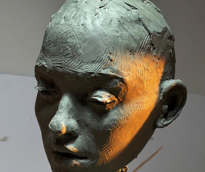 Gallery of Sculpture by Peter Reuterberg - Sweden