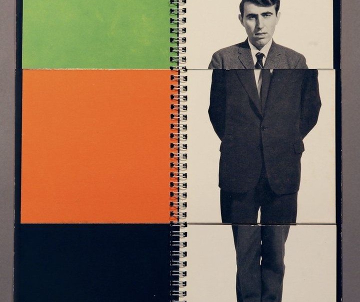 Gallery of Artistic book and sketch Book