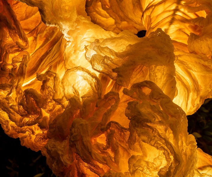 Gallery of Sculpture by Regina Dejiménez - Spain