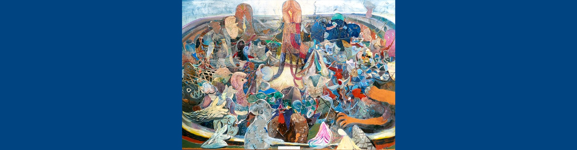 Gallery of Illustration by Dominik Sartor - Frechen,Germany