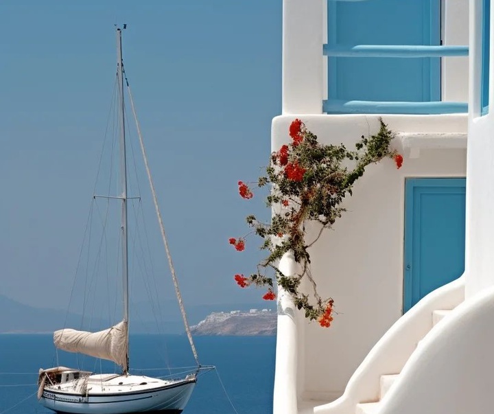 Gallery of Photography by Aikaterini Theocharidou -  Greece