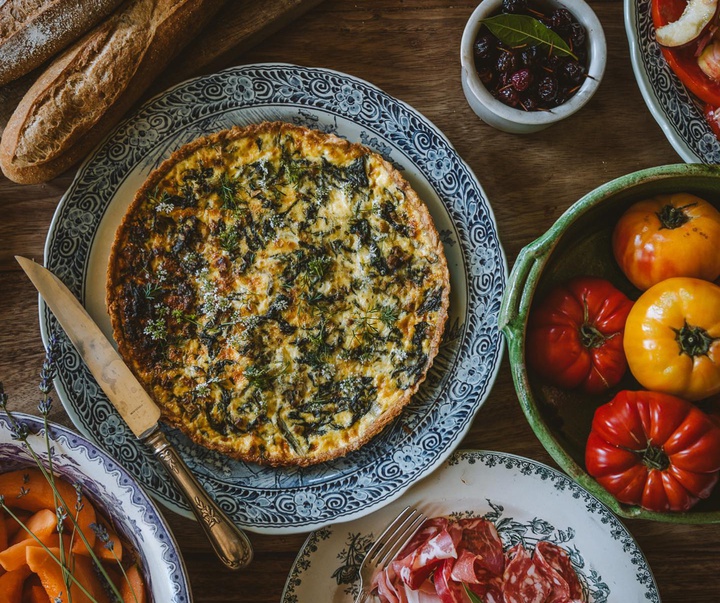 Gallery of Food Photography by Joann Pai - Canada