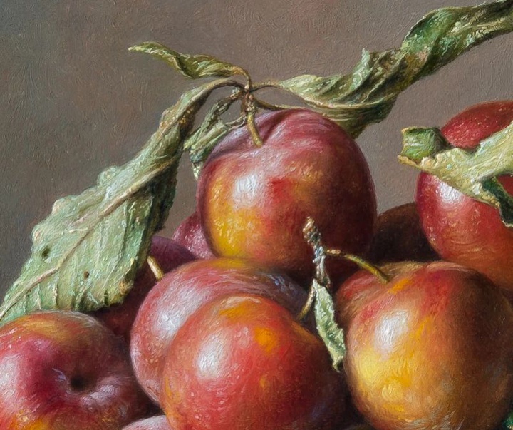 Gallery of Painting by Gianluca Corona-Italy