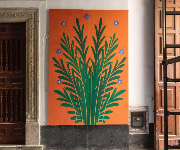 Gallery of Painting by Agostino Iacurci - Italy