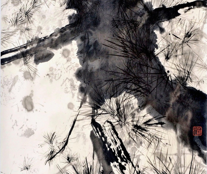 Gallery of Painting by Lumi Mizutani - Japan