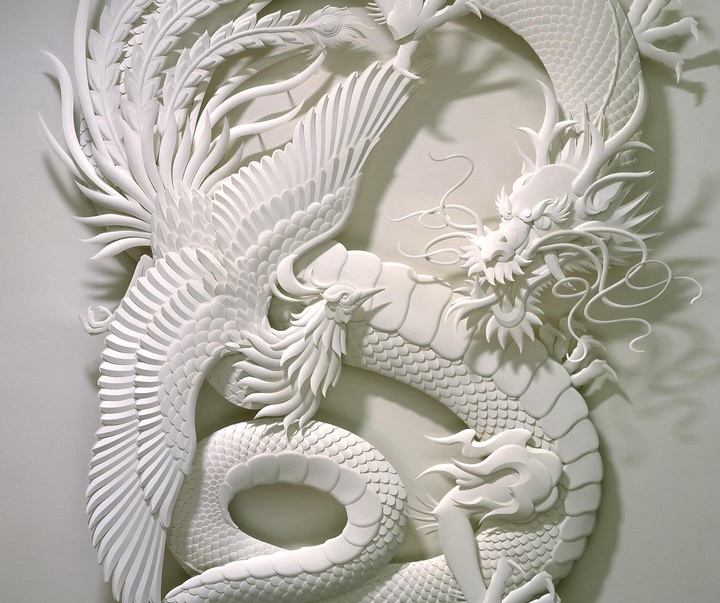 Gallery of Sculpture by Jeff Nishinaka - USA