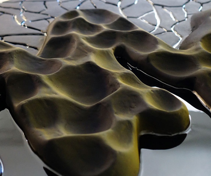 Gallery of Sculpture by Nicholas Hernandez