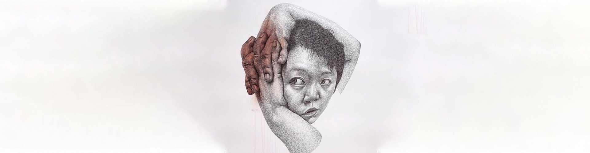 Gallery of Drawing by Seungyea Park-South Korea