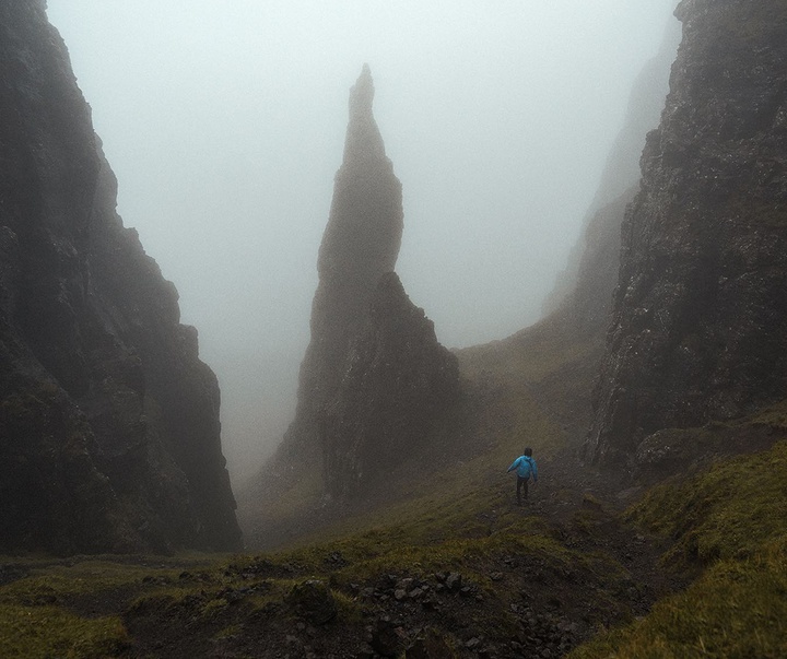 Gallery of Photography by Gareth Llewellyn - Wales