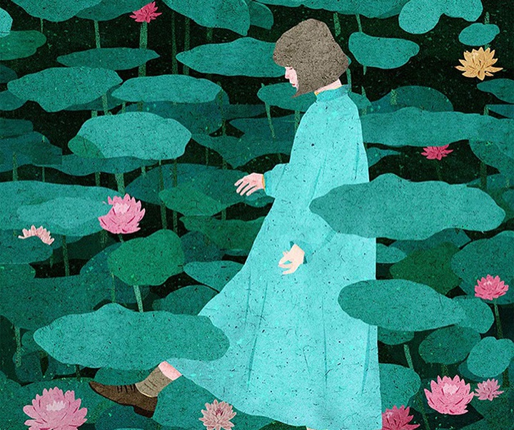 Gallery of Painting by Xuan Loc Xuan - Vietnam