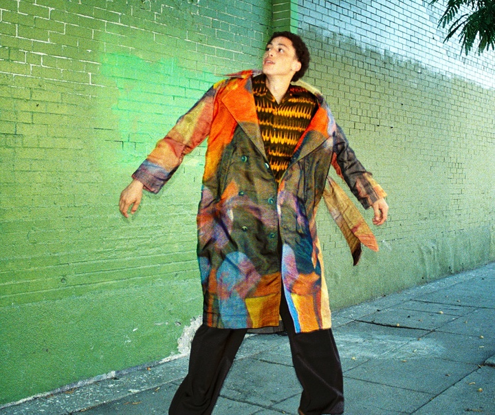 Gallery of Photography by Arielle Bobb-Willis - USA