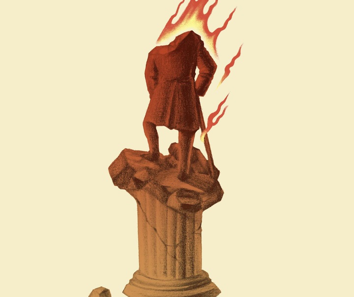 Gallery of Illustration by Ada Zejun Shen - USA