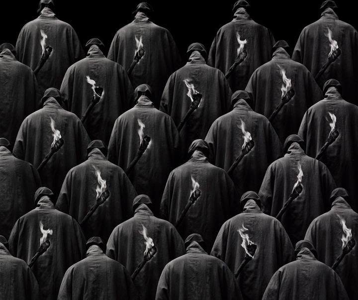 Gallery of Photography by  Misha Gordin - Latvia