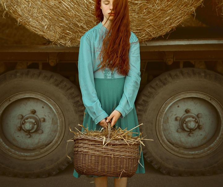 Gallery of Photography by Ronny Garcia - Colombia
