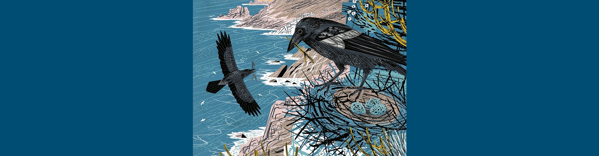 Gallery of Illustration by Matt Johnson - UK