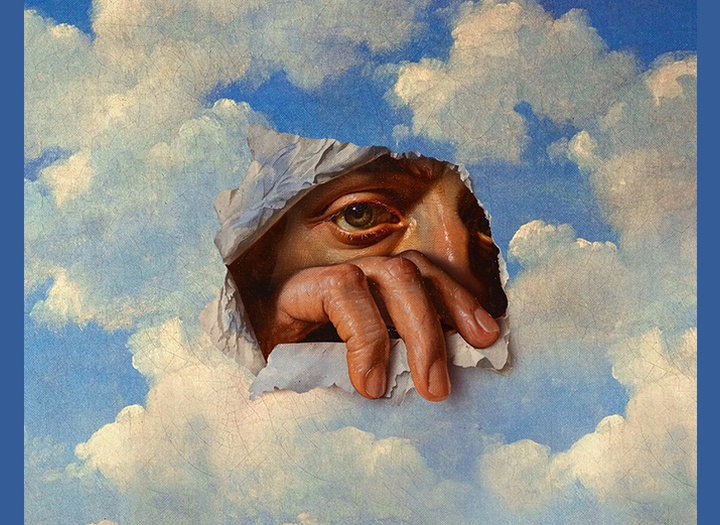 Gallery of Painting by Chema Mendez - Dominican Republic