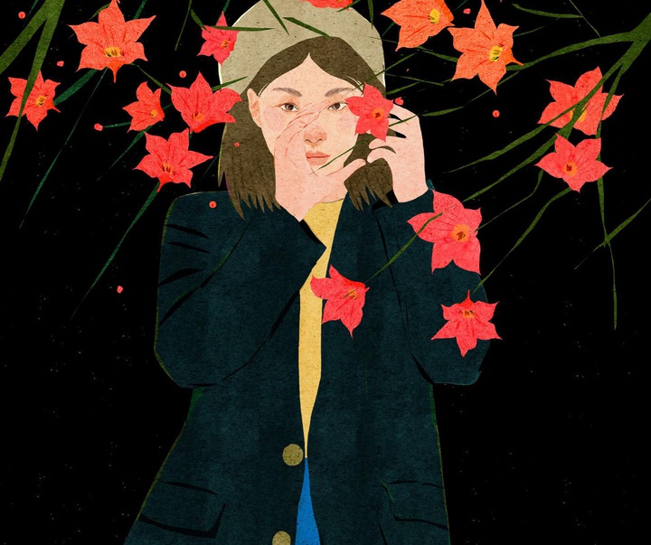 Gallery of Painting by Xuan Loc Xuan - Vietnam