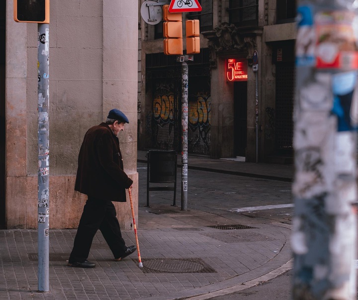 Gallery of Photography by Peter Jonker - Spain