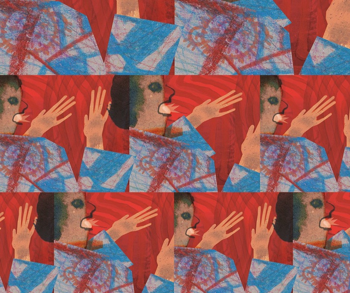 Gallery of Illustration by Jorge González - Spain