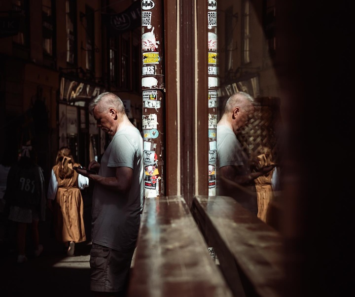 Gallery of Photography by Daniel Hedquist - Sweden