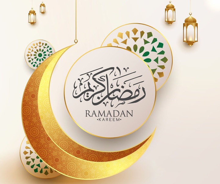 Gallery of Ramadan Kareem Cart Postal