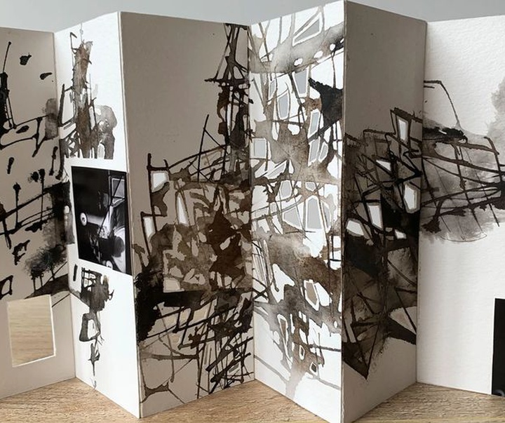 gallery of artist books ideas in the world