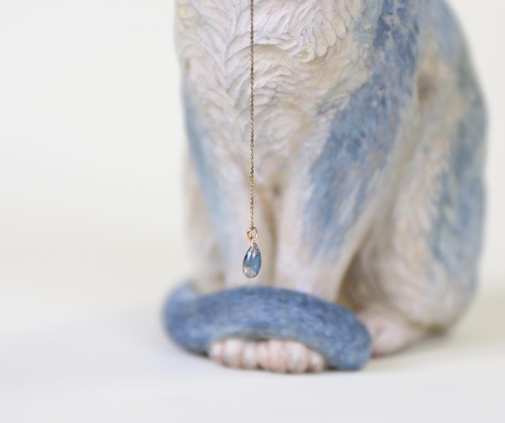 Gallery of Sculpture by Mitsuko Taira - Japan