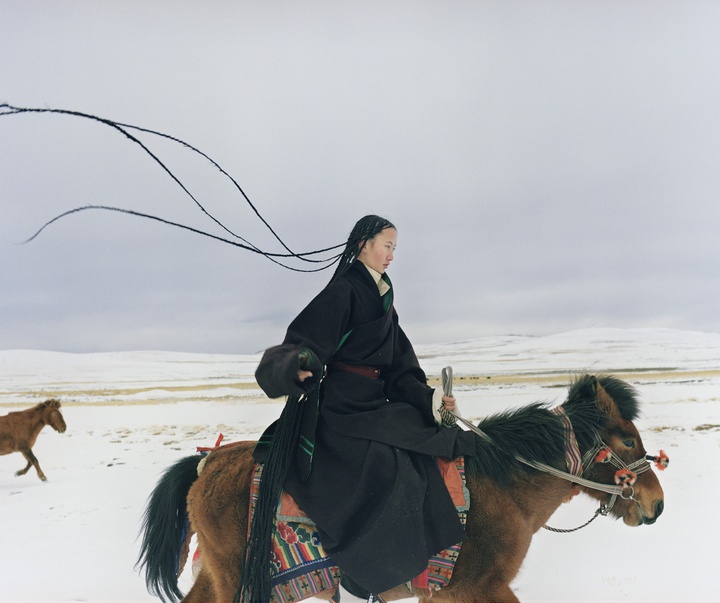 Gallery of Photography by kin chan coedel - Paris/Shanghai