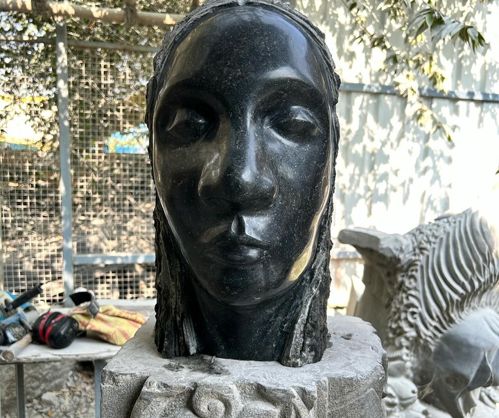 Gallery of Sculpture by Yemisi Wilson - UK
