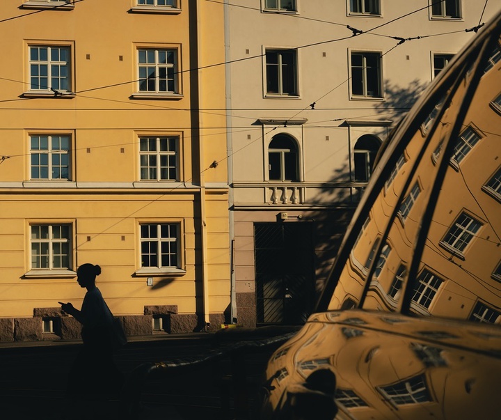 Gallery of Photography by Pekka Välitalo - Finland