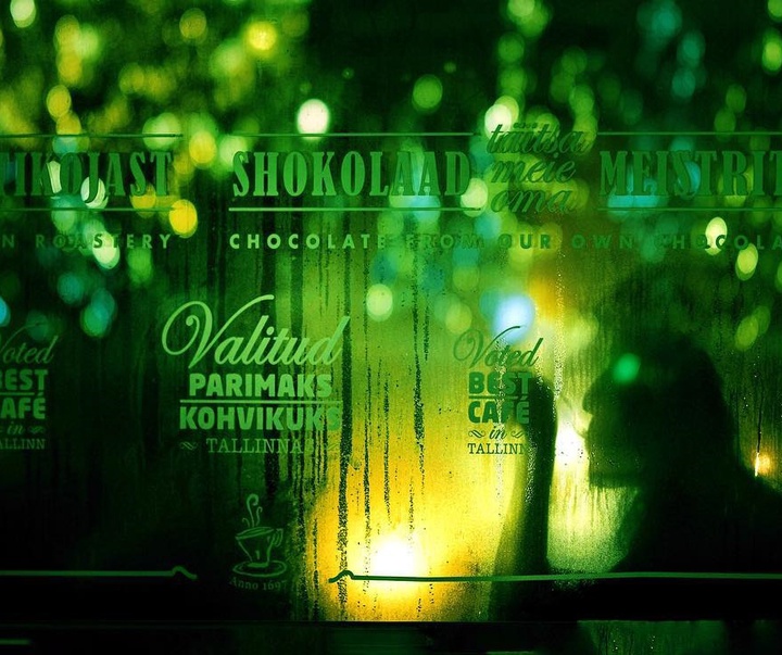 Gallery of Photography by Peter Rask