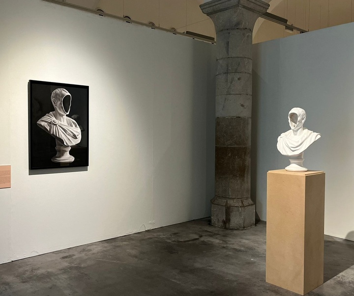 Gallery of Modern Art by Mateo Maté - Spain