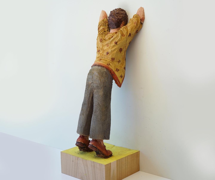 Gallery of Sculpture by Martin Krammer - Austria