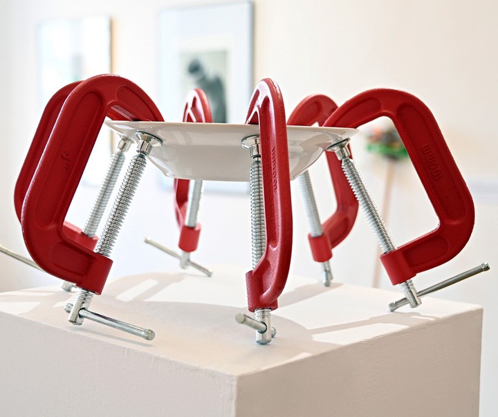 Gallery of Modern Art by Adam Niklewicz - Poland