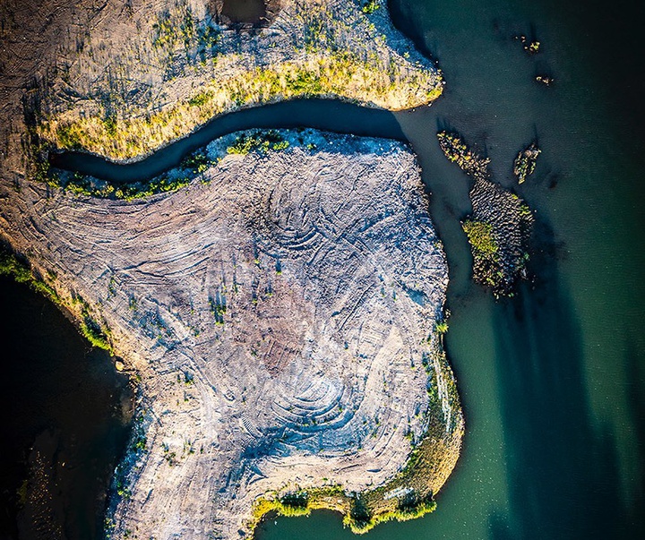 Gallery of Photography by Marcin Giba - Poland