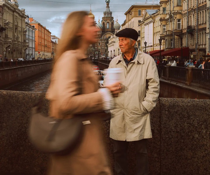 Gallery of Photography by Viktor Balaguer - France
